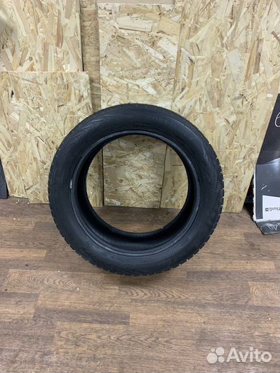 Nokian Tyres Nordman 7 225/50 R17