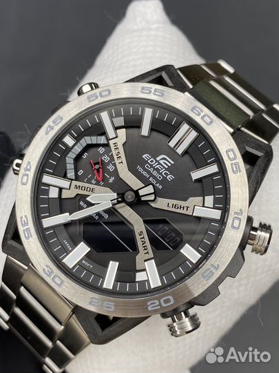 Часы Casio Edifice ECB-2000D-1A