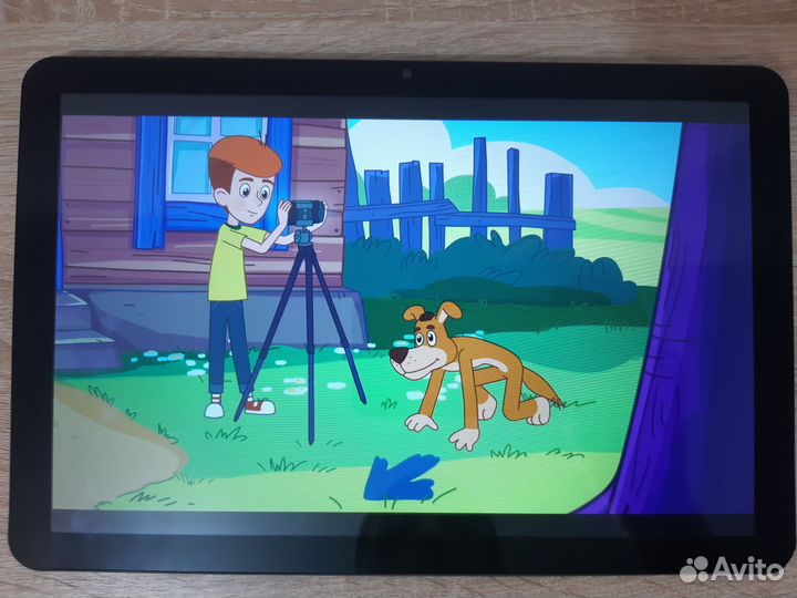 Dexp Ursus T21 4G (10