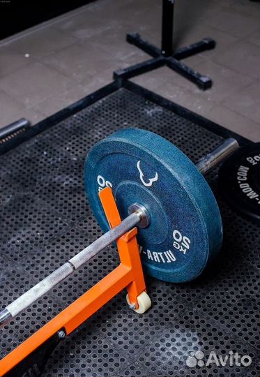 Модульный пвх пол для склада