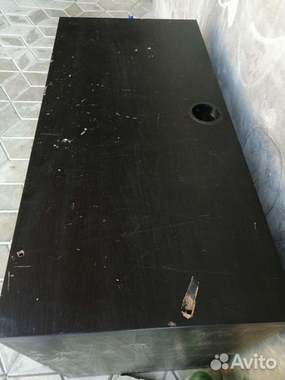 Письменный стол для школьника IKEA