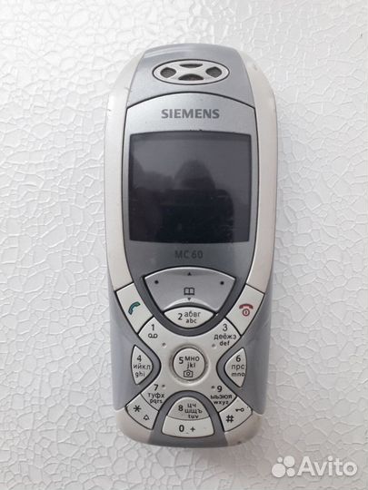 Nokia 6630