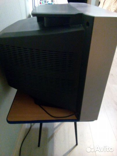 Телевизор LG 21