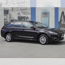 Hyundai i30 1.5 AT, 2023, 30 км, с пробегом, цена 2 769 000 руб.