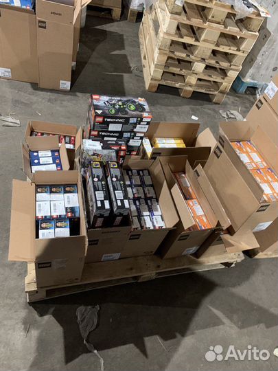 Lego конструктор / Lego Friends / Lego City / lego