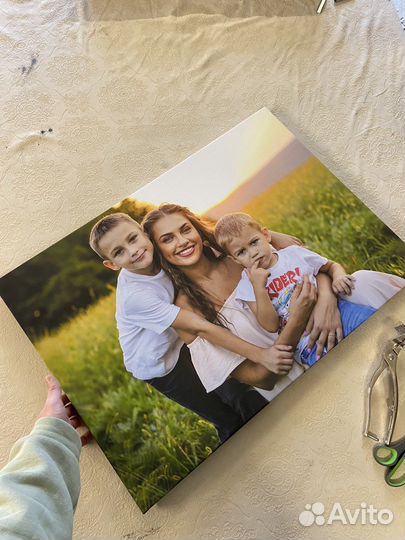 Производство картин/картины в интерьер