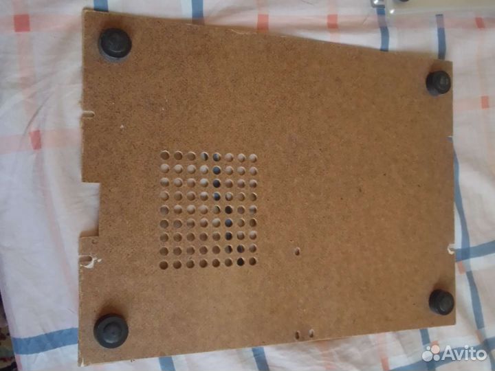 Поддон для радиотехники мп-7301