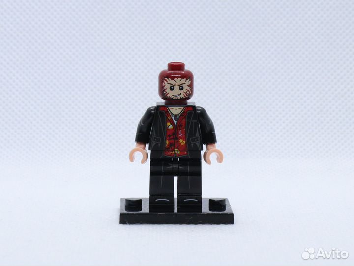 Lego Веном Venom Карнаж Carnage