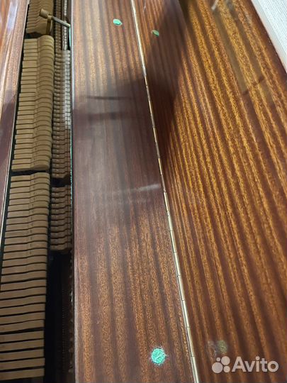 Фортепиано