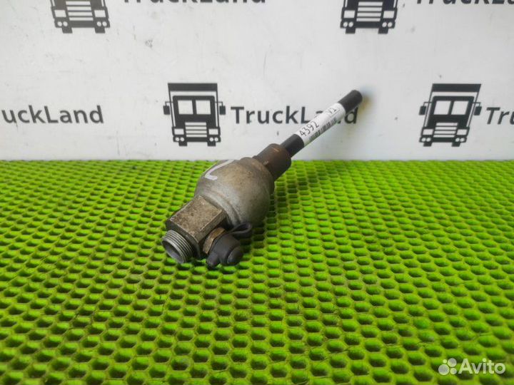 Резервуар воздушный V0,069L Volvo Fh 4