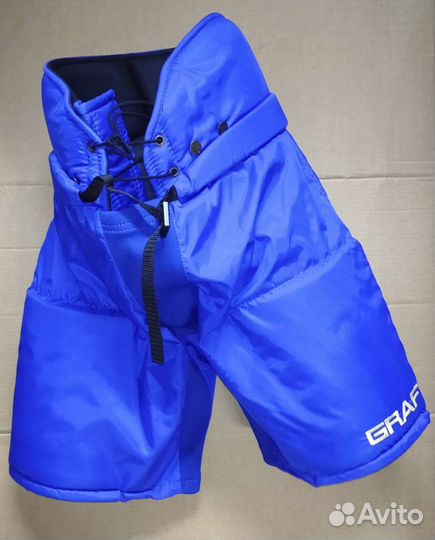 Шорты / трусы хоккейные Graf G700 Jr XL