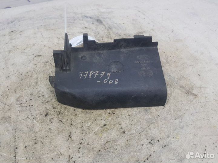 Дефлектор радиатора Ford Mondeo