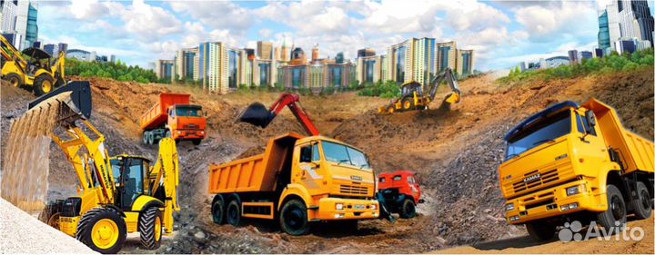 Аренда и услуги автокрана, 15.1 т, 20.2 м