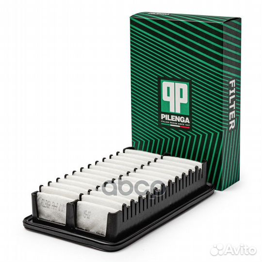 Фильтр воздушный creta LA-1469;SO-1028;LX 4941;