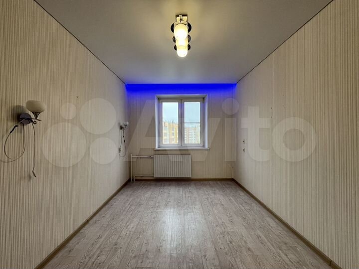 3-к. квартира, 71,9 м², 10/10 эт.