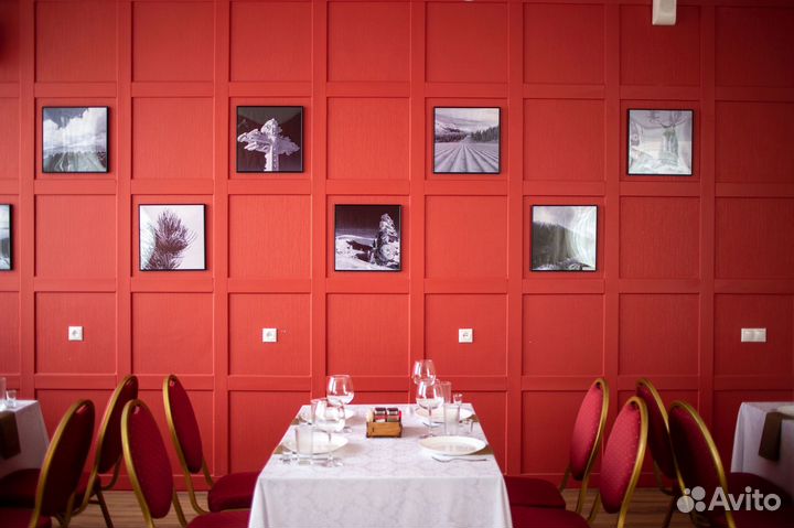 Аренда банкетного зала