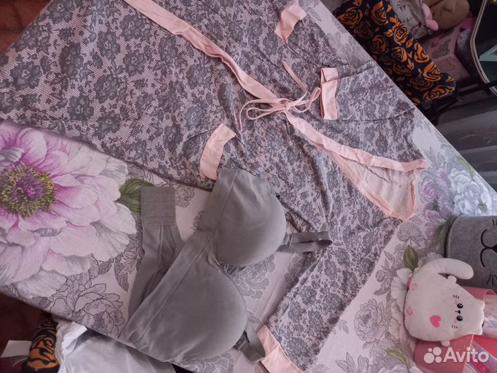 Комплект в роддом