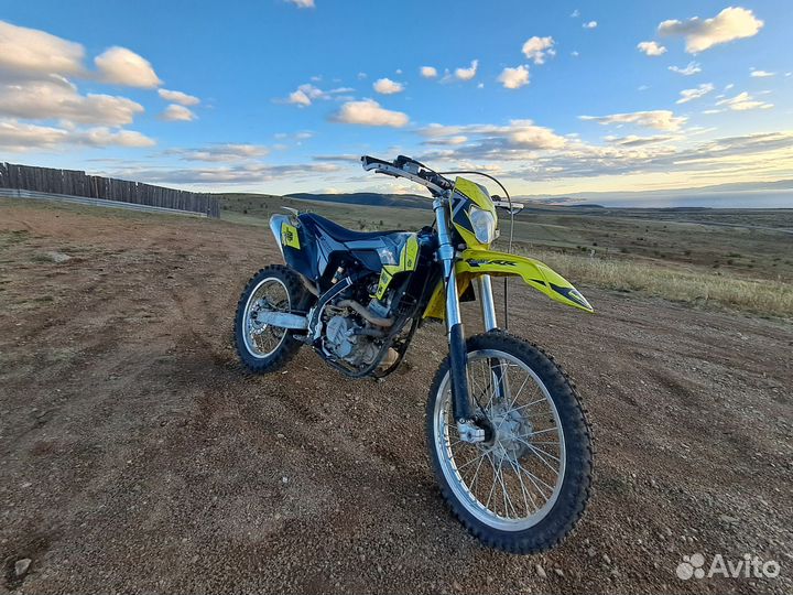 Продам Racer sr x2