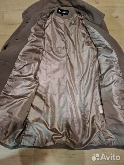 Женское пальто