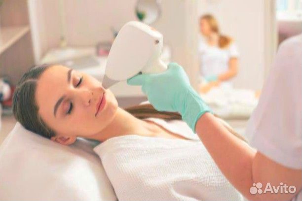 Готовый бизнес эпиляции Flawless Finish Laser