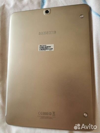 Samsung galaxy Tab S2 9.7