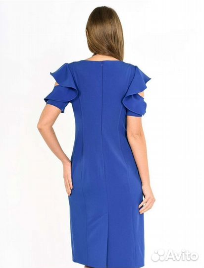 Платье. Размер 52