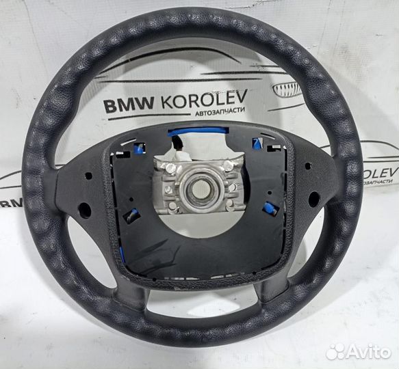 Рулевое колесо (мультируль) i30 2012-2017 Hyundai