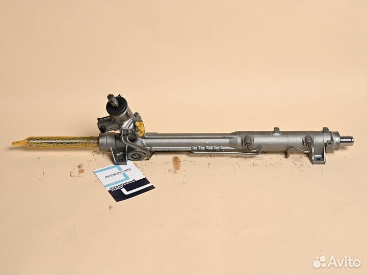 Рулевая рейка volvo XC90 servotronic d9 2009-2015