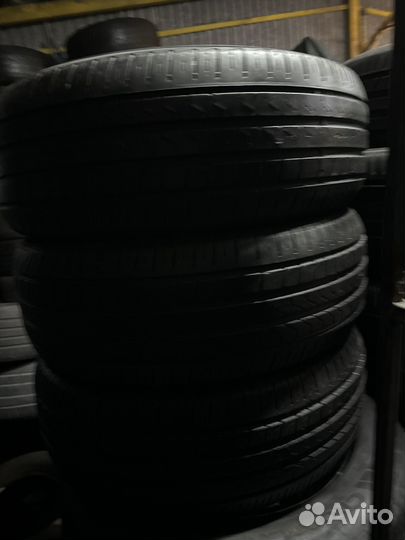 Pirelli Scorpion Verde 225/60 R18 100H