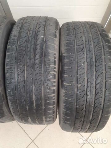 Viatti 235/55 R17