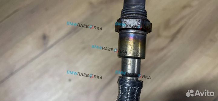 Лямбда-зонд BMW X3 G01 2021 8659971