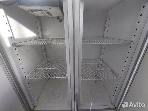Шкаф холодильный 114S Полаир