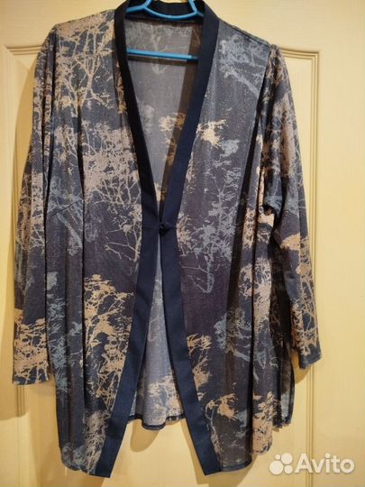 Кардиган женский