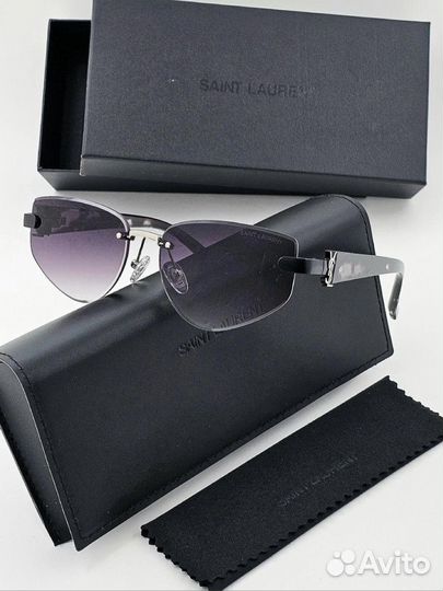 Солнцезащитные очки saint laurent