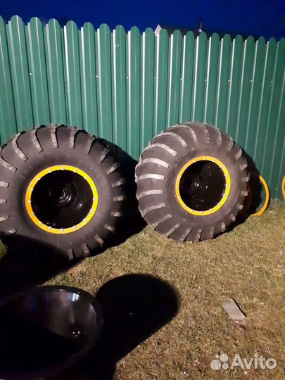 Вездеход Каракат