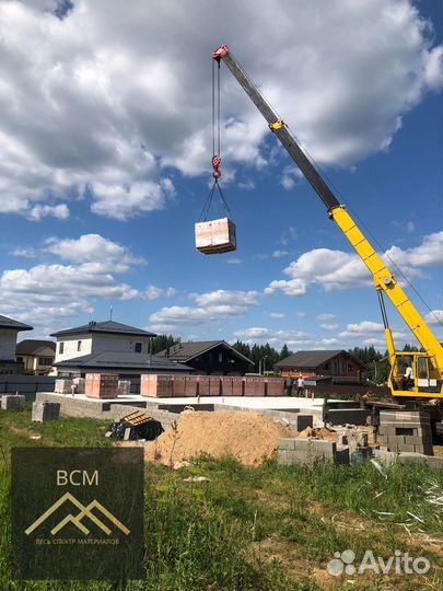 Кирпич рабочий