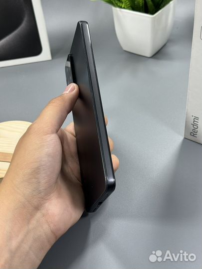 Xiaomi Redmi Note 11 Pro 5G, 8/128 ГБ