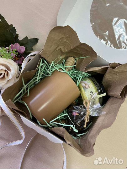 Подарочный набор