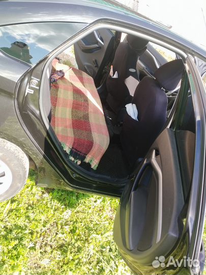 LADA Vesta 1.6 МТ, 2017, 156 700 км