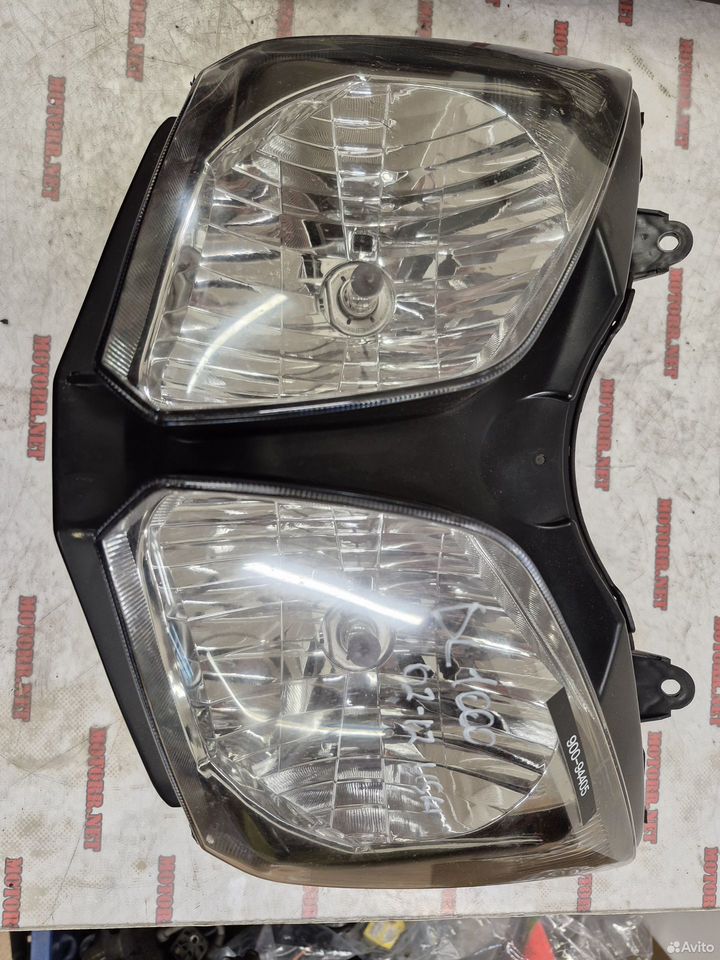 Фара для мотоцикла Suzuki DL1000 DL650 V-Strom
