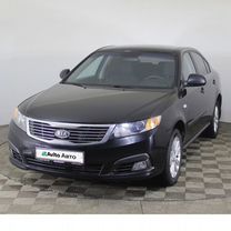 Kia Magentis 2.0 MT, 2010, 310 001 км, с пробегом, цена 580 000 руб.