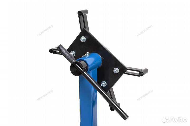 Кантователь для двигателя Nordberg N30057 +Торг