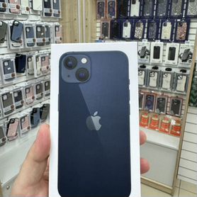 iPhone 13, 128 ГБ