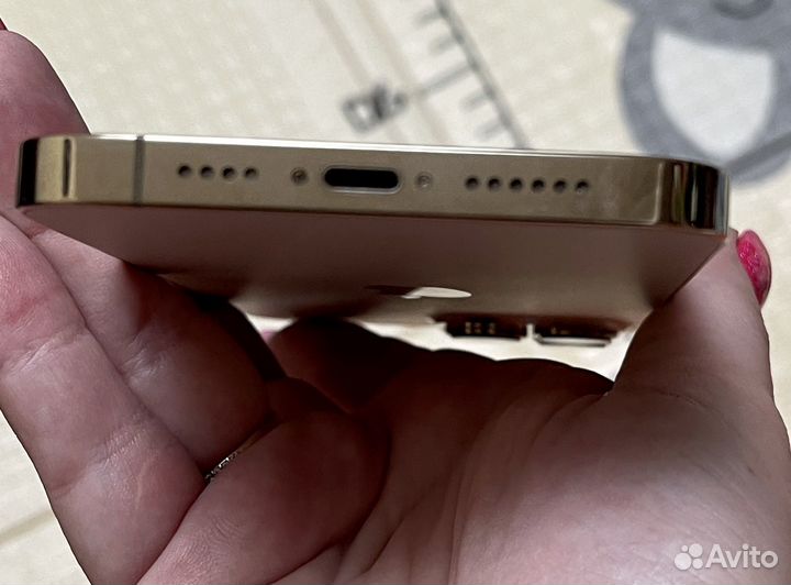 iPhone 13 pro max 128