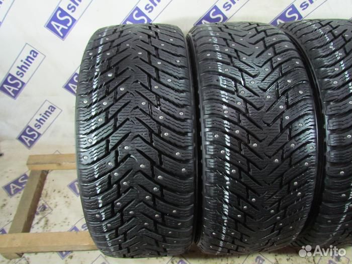 Nokian Tyres Hakkapeliitta 8 235/45 R18 86P