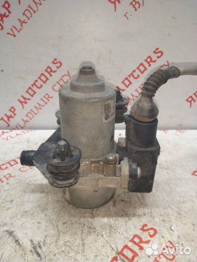 Вакуумный насос тормозов Volkswagen Golf 6 CAV