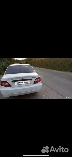 Daewoo nexia в разбор