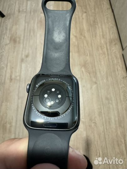 Apple watch 6 44 mm