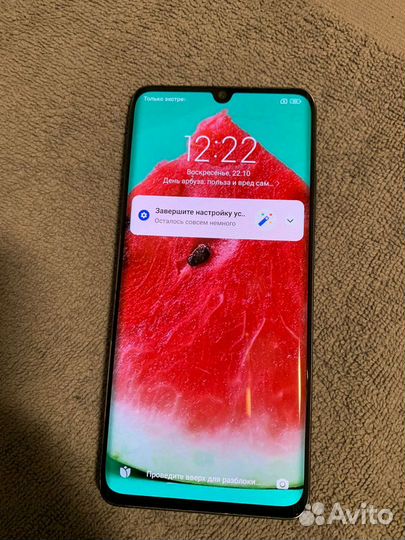 Xiaomi Mi Note 10 Lite, 8/128 ГБ