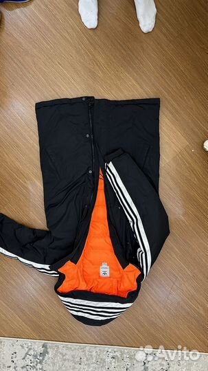 Куртка adidas женская 42 оригинал